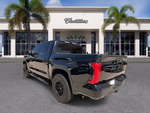 Used 2024 Toyota Tundra SR5 RWD image 11