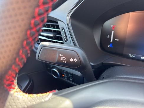 New 2026 Ford Escape ST-Line w/ Tech Pack #1 image 13