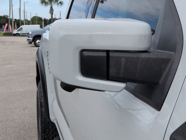 Used 2026 Ford F150 Raptor AWD/4WD image 12