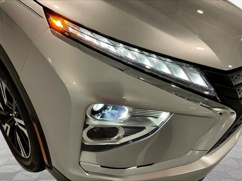 Used 2025 Mitsubishi Eclipse Cross SE AWD/4WD image 30