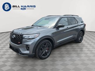 New 2026 Ford Explorer ST w/ Sun And Sound Package AWD/4WD video 1