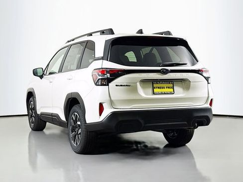 New 2025 Subaru Forester Premium image 5