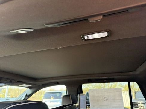 New 2026 Chevrolet Tahoe Premier AWD/4WD image 14