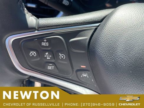 Used 2024 Chevrolet Equinox LT FWD image 15