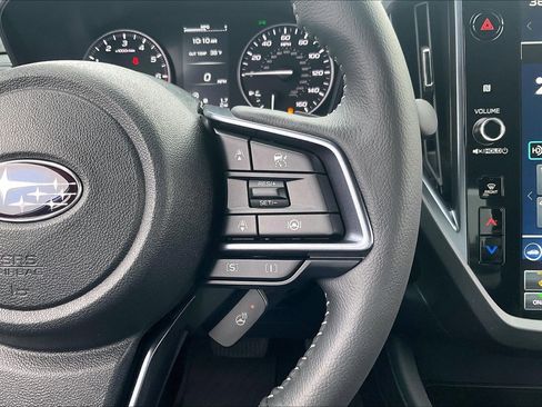 New 2026 Subaru Forester Sport image 16