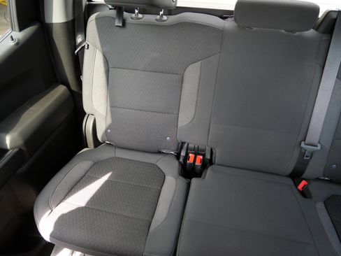Used 2021 Chevrolet Silverado 1500 LT AWD/4WD image 23