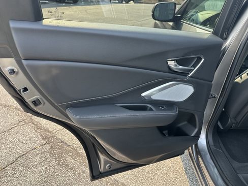 Certified 2023 Acura RDX w/ Technology Package FWD image 25