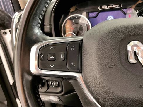 Used 2023 RAM 2500 Laramie AWD/4WD image 23