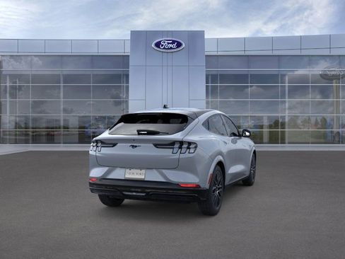 New 2025 Ford Mustang Mach-E Premium image 8