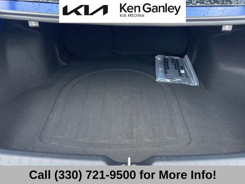 Certified 2025 Kia K4 EX image 53