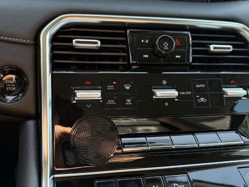 New 2025 Nissan Armada SV image 25