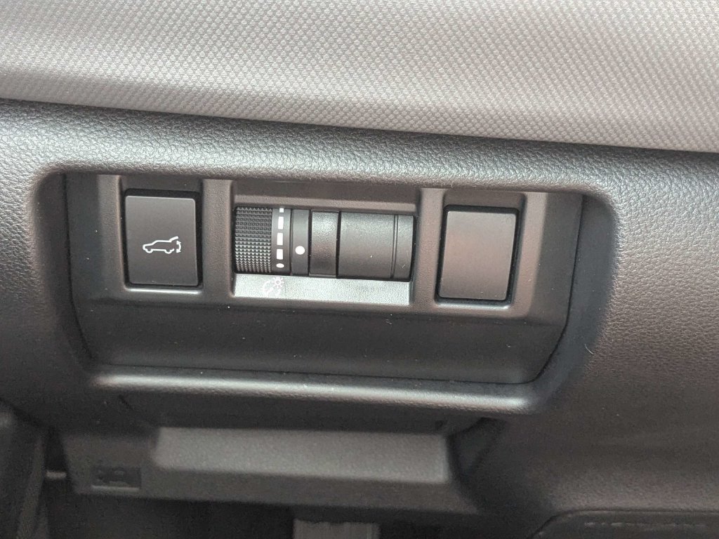 Certified 2026 Subaru Forester Wilderness AWD/4WD image 25