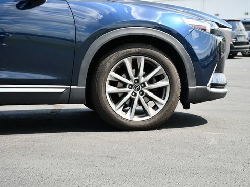 Used 2018 MAZDA CX-9 Grand Touring AWD/4WD image 9