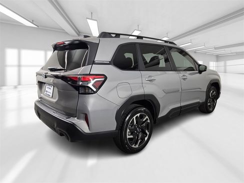 New 2026 Subaru Forester Limited image 4