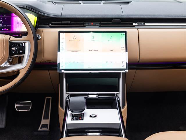 New 2026 Land Rover Range Rover SE AWD/4WD image 29