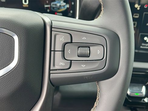 New 2026 GMC Sierra 2500 AT4 w/ AT4 Premium Plus Package image 23