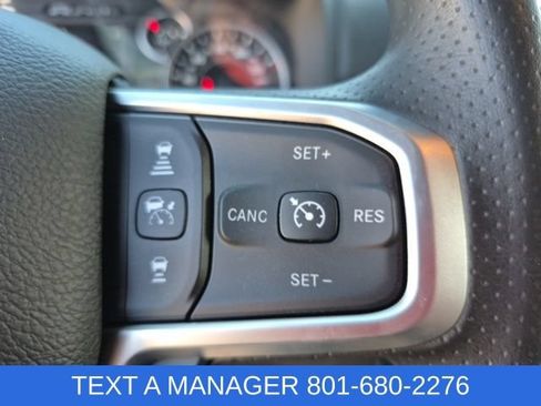New 2026 RAM 3500 Tradesman AWD/4WD image 27