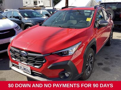 Used 2025 Subaru Crosstrek 2.5i Premium