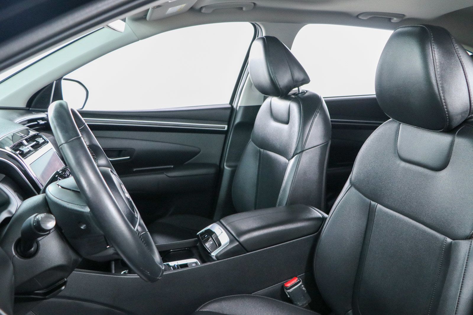 Used 2024 Hyundai Tucson SEL w/ Convenience Package FWD image 24
