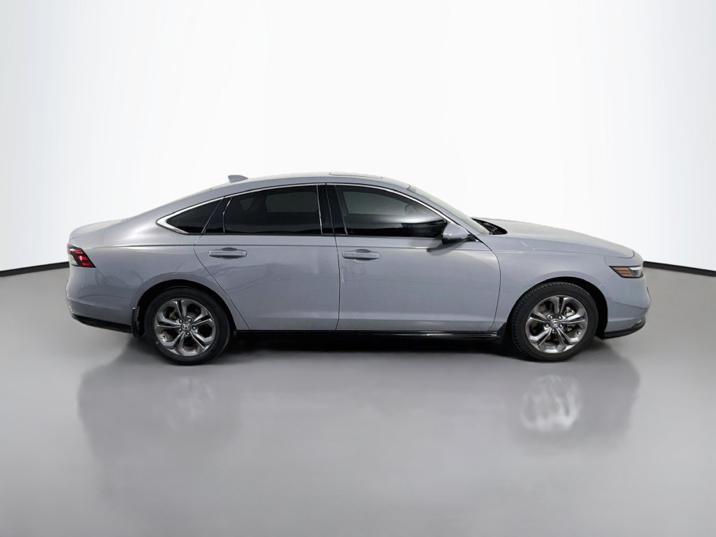 Used 2024 Honda Accord EX-L image 8