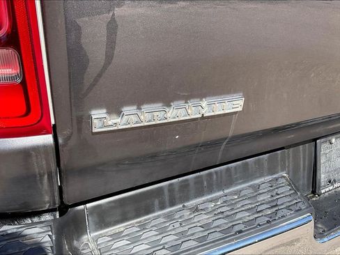 Used 2022 RAM 1500 Laramie image 14