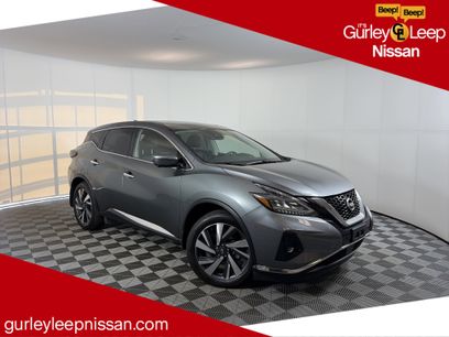 Used 2024 Nissan Murano SL