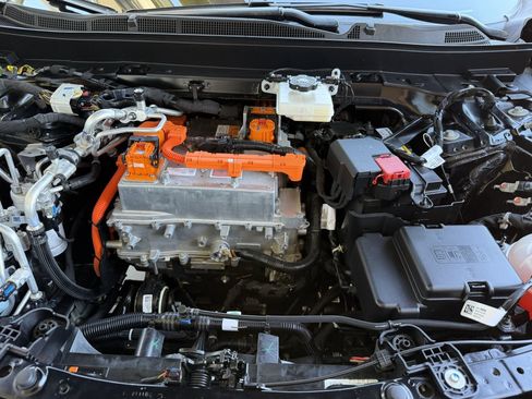 Used 2024 Honda Prologue Elite image 49