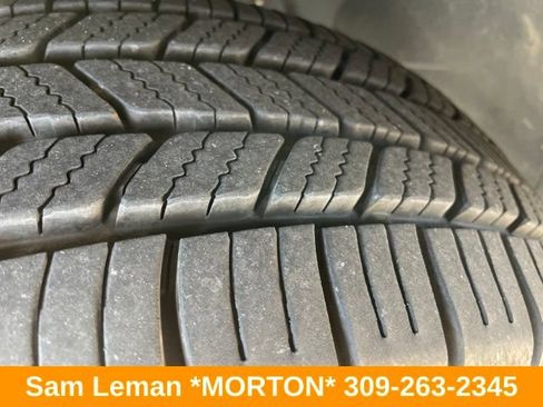 Used 2025 Jeep Compass Latitude AWD/4WD image 7
