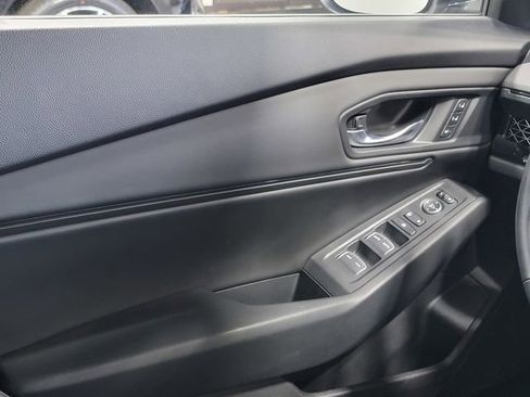 Certified 2024 Honda Accord EX-L image 22