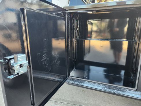 New 2025 Chevrolet Silverado 3500 W/T w/ WT Convenience Package image 36