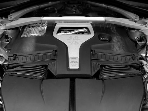 Used 2023 Aston Martin DBX 707 AWD/4WD image 76