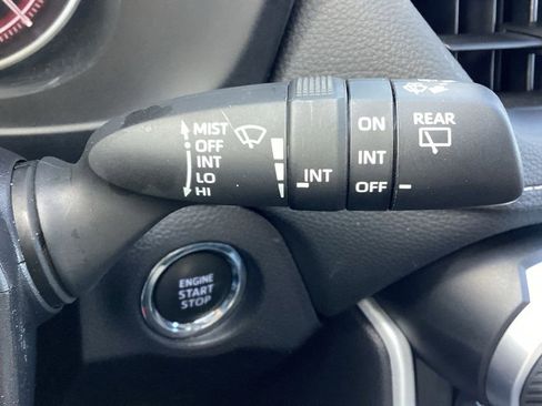 Used 2025 Toyota RAV4 XLE image 25