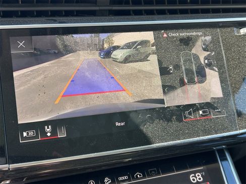 Used 2021 Audi Q7 3.0T Premium Plus image 8