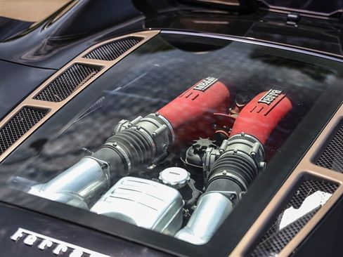 Used 2007 Ferrari F430 Spider RWD image 22