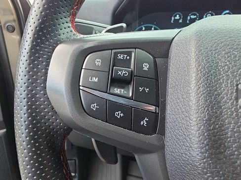 Certified 2025 Ford Ranger Raptor AWD/4WD image 20