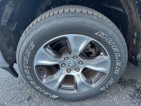 Used 2022 RAM 1500 Laramie image 7