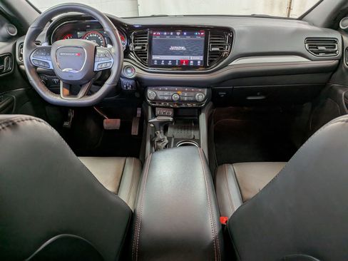 Certified 2026 Dodge Durango GT AWD/4WD image 29