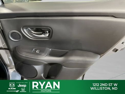 New 2026 Honda HR-V EX-L image 43