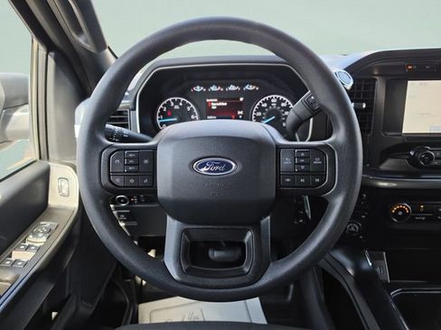 Used 2023 Ford F150 XL w/ STX Appearance Package AWD/4WD image 20