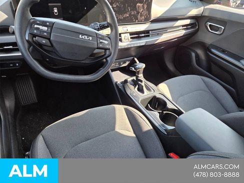 Used 2025 Kia K4 FWD image 6