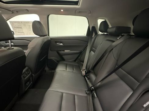 New 2026 Nissan Rogue Dark Armor AWD/4WD image 10