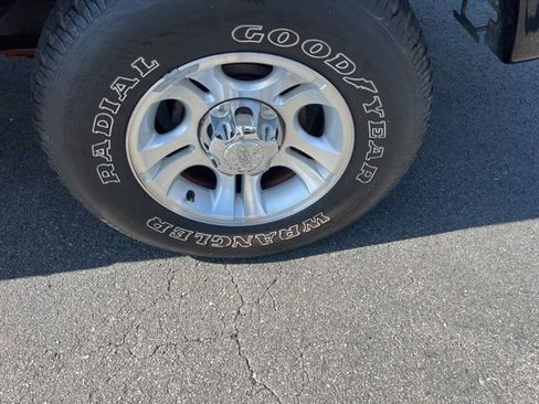 Used 2002 Ford Ranger XLT image 7