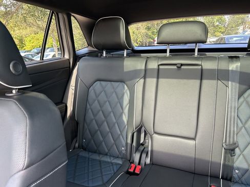 New 2026 Volkswagen Atlas Cross Sport SEL Premium R-Line image 12