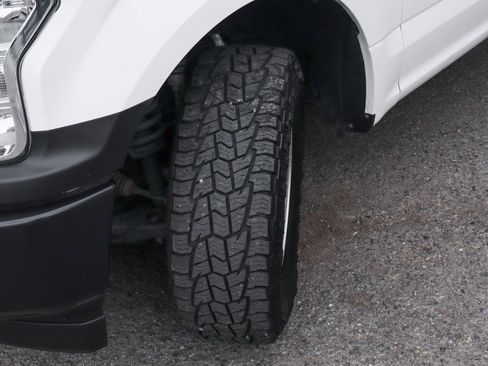 Used 2018 Ford F150 XL w/ Equipment Group 101A Mid image 44