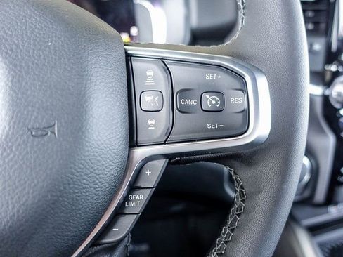 New 2026 RAM 1500 Big Horn image 7