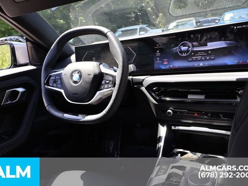 Used 2026 BMW 230i Coupe w/ Premium Package RWD image 21