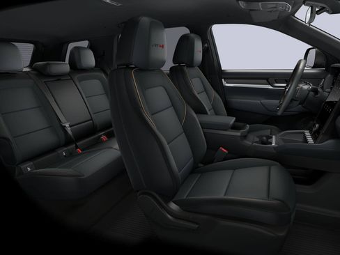 New 2026 GMC Terrain AT4 w/ LPO, Black Badging Package AWD/4WD image 32