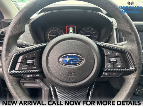 Used 2022 Subaru Impreza Premium image 11