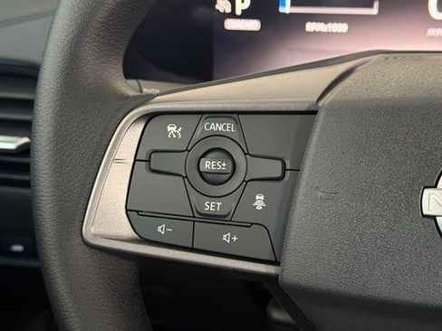 New 2026 Nissan Sentra SV w/ Floor Mat Package FWD image 25