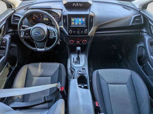 Used 2020 Subaru Crosstrek 2.0i Premium image 18